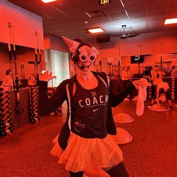 Orangetheory Gym Near You In Lake Sumter.
